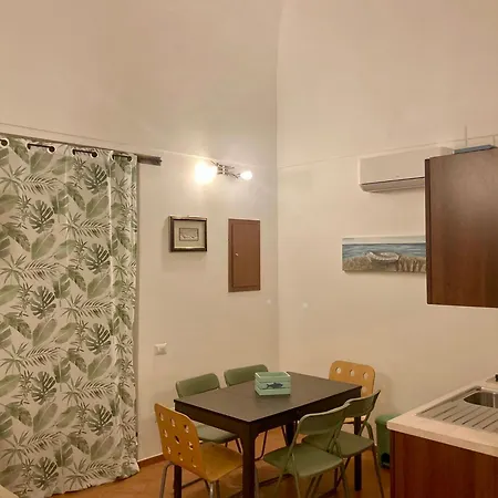 Διαμέρισμα Lidia's House